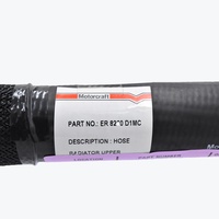 Ford Falcon AU V8 5.0 Litre Upper Radiator Hose XR8 Fairmont