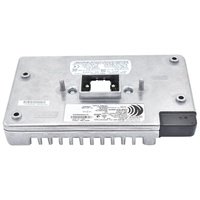 Ford Audio Equipment SYnc Module Central Processing
