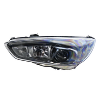 Ford Left Hand Headlight for Focus ST & RS 10/2014-02/2020