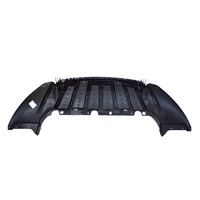 Ford Front Bar Lower Air Deflector for Focus ST & RS LZ