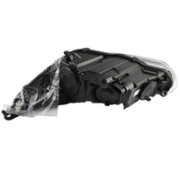 Ford Headlight With Black Bezels Right Hand Drivers for Focus LZ Sport Titanium 2015-2018