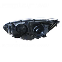 Ford Headlight Halogen Right Hand Drivers for Focus LZ Trend 2015-2018