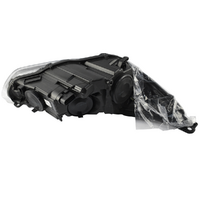 Ford Headlight With Black Bezels Left Hand Passenger for Focus LZ Sport Titanium 2015-2018