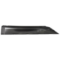 Ford RH Panel (With Front Bumper Extension) For Focus Lz 2015+