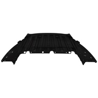 Ford Front Bumper Bar Lower Air/Stone Guard Splash Tray For Focus Lz St