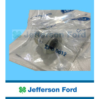 Ford Ef-AU Power Steering Hose Fitting Nut Oct99