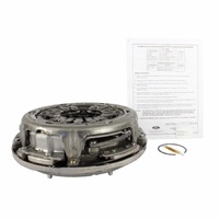 Ford Clutch Assembly Fiesta 6 Speed Auto