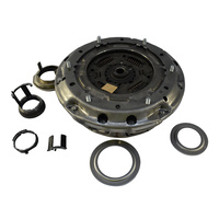 Ford Clutch Disc Assembly for Fiesta ST WZ WT WZ MCA