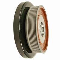 Ford Crankshaft Pulley For Everest UA Ranger PX 3.2L Diesel 2015-2022