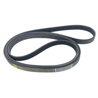 Ford PX Ranger Ua Everest Serpentine Drive Belt