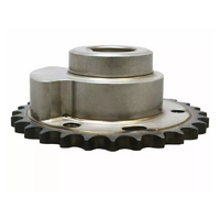 Ford Timing Gear Sprocket Everest UA Ranger PX