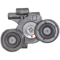 Ford Drive Belt Tensioner Pulley Assembly PX2 PX3 Ranger UA Everest