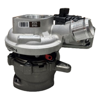 Ford Turbocharger 2.2L Turbo Diesel Motor Everest UA & Ranger PX