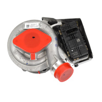 Ford Turbocharger Assembly Stage V Ldt3 For Everest UA Ranger PX
