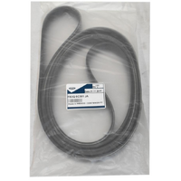 Ford Drive Belt For Everest UA & Ranger PX 06/2015 - 2022