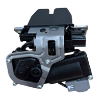 Ford Powerlift Tailgate Latch Assy For Everest UA