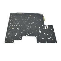 Ford Trans Plate And Gasket Assembly for Everest UA Mustang Ranger PX