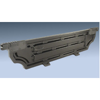 Ford Bed Divider for F150 TFD from 12/10/2020