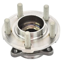 Ford Rear Wheel Hub & Bearing For Mustang CZG 08/2014-04/2023