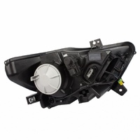Ford Headlight Left Hand Passenger Side For Mustang FM 09/2014-12/2017