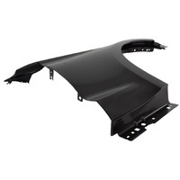 Ford Front Fender Guard RH Side For Mustang 2014 - 2017 
