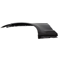 Ford Front Fender Guard Assembly LH Side For Mustang 2014 - 2017 