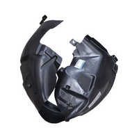 Ford Guard Liner Left Hand Front For Mustang 08/2014-10/2017