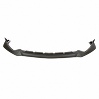 Ford Front Bumper Bar Lower Spoiler Cover For Mustang Czg 2015-On