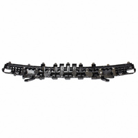 Ford Rear Bumper Isolator Mustang CZG 29/9/2014 to 4/1/2021