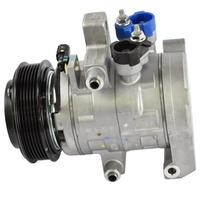 Ford  Air Conditioning Condenser Compressor For Mustang Czg 2015-On