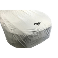 Ford Mustang Convertible Car Cover Water & Dustproof Protector 