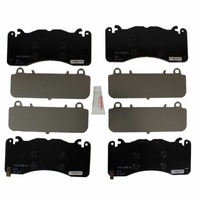 Ford High Performance Front Brake Pads for Mustang 08/2015 - 04/2023