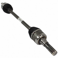 Ford Rear Right Hand Axle Drive Shaft for Mustang 5.0L V8 GT Auto 08/2015-04/2023