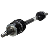 Ford Rear Left Hand Axle Drive Shaft for Mustang 5.0L V8 GT Auto 08/2015-04/2023
