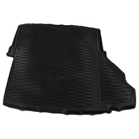 Ford Cargo Luggage Boot Liner Mustang FN with Subwoofer 2015 - 2023