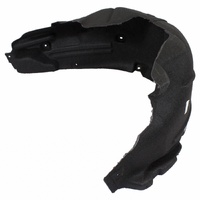 Ford Guard Liner Right Hand Rear For Mustang 09/2014-04/2023