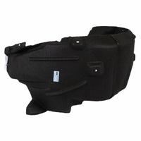 Ford Guard Liner Left Hand Rear For Mustang 09/2014-04/2023
