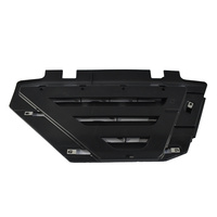 Ford Lower Air Deflector Insulator (Coupe) for Mustang CZG From 2015-On