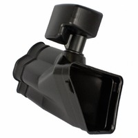 Ford Mustang Resonator Assembly for Mustang 2015 - 2023