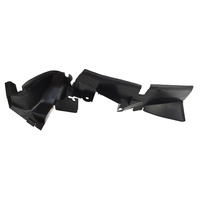 Ford Air Deflector LH for Focus ST & RS LZ
