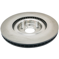 Ford Front Brake Disc Rotor for Focus RS LZ 01/2016-02/2020