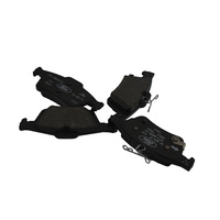 Ford Brake Shoe Kit for Focus ST & RS LZ From 2015-On