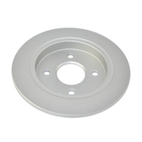 Ford Rear Brake Disc Rotor for Fiesta ST WZ