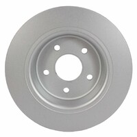 Ford Rear Disc Rotor For Kuga & Escape 11/2012 - 2019