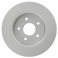 Ford Rear Disc Brake Focus LW MKII LZ
