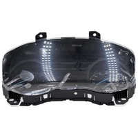 Ford Instrument Cluster For Everest Ua Ranger PX