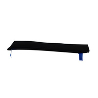 Ford Roof Rear Corner Moulding, Right Hand for Ranger PX