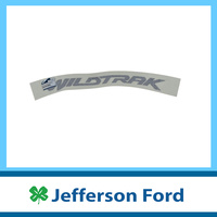 Ford Lower Door Stripe Decals For Ranger PX