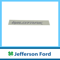 Ford RH Rear Decal Nameplate For Ranger PX