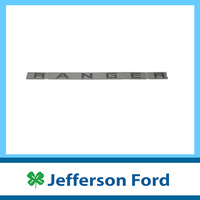 Ford Large Decal Name Plate For Ranger PX 